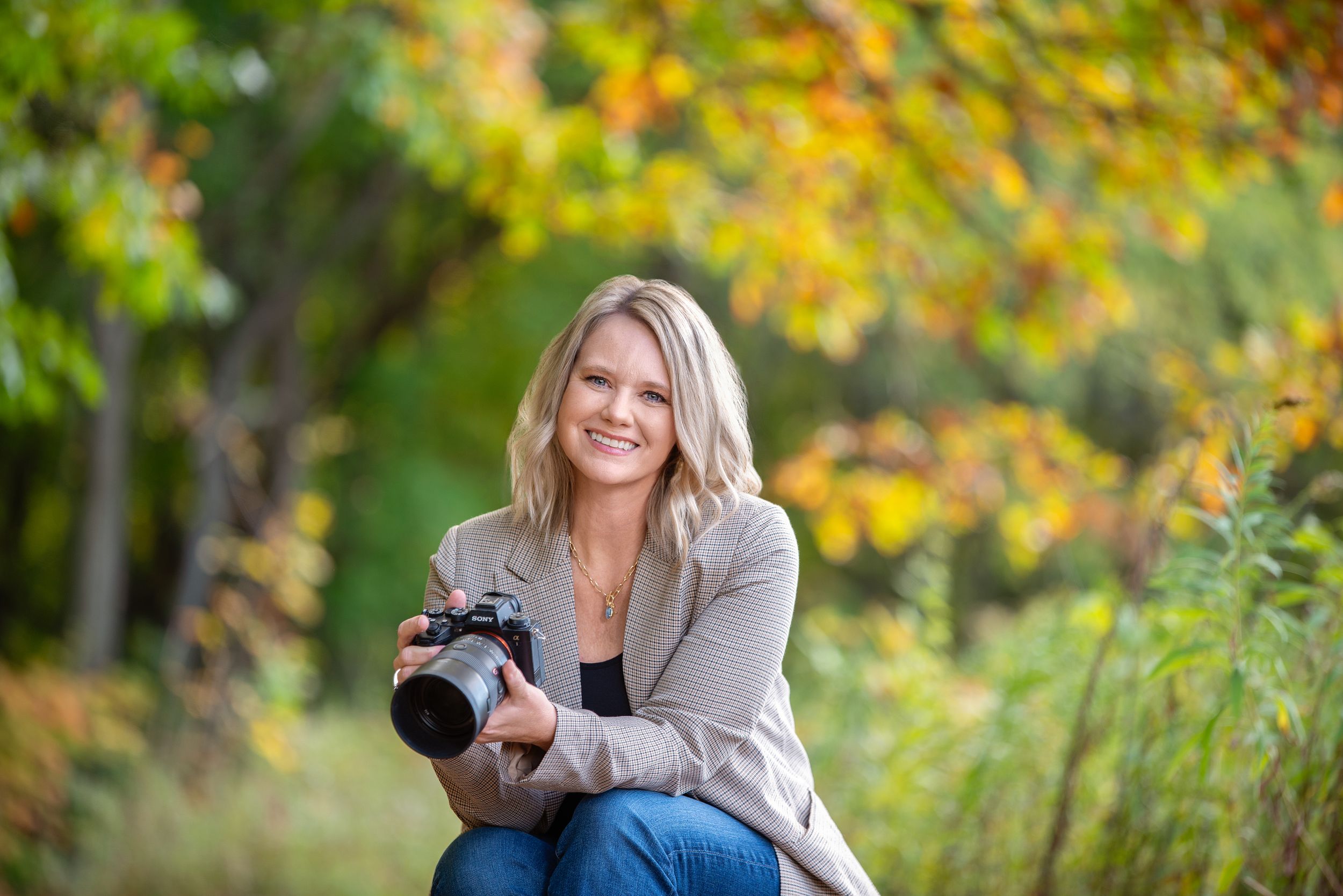 Carmen Marie Photography Grand Rapids senior photographer