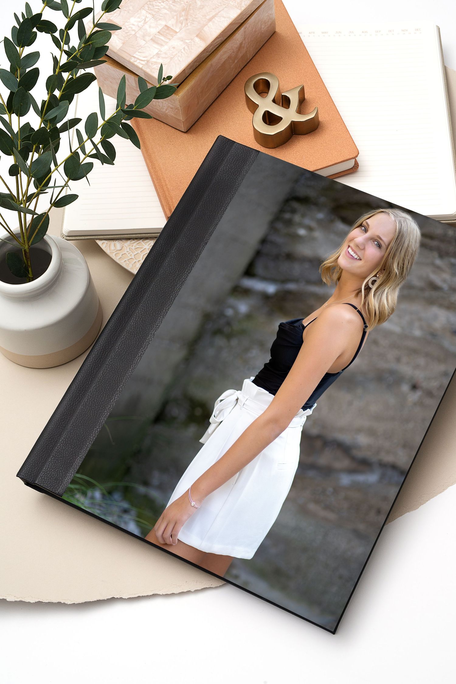 Photo Books and Albums