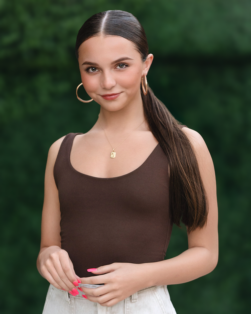 Senior Portrait