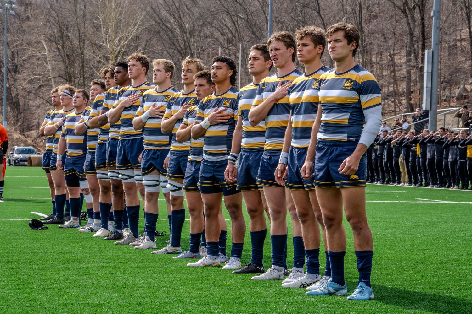 Rugby Photography | College Rugby – Michael K. Heit | PB Prestige ...