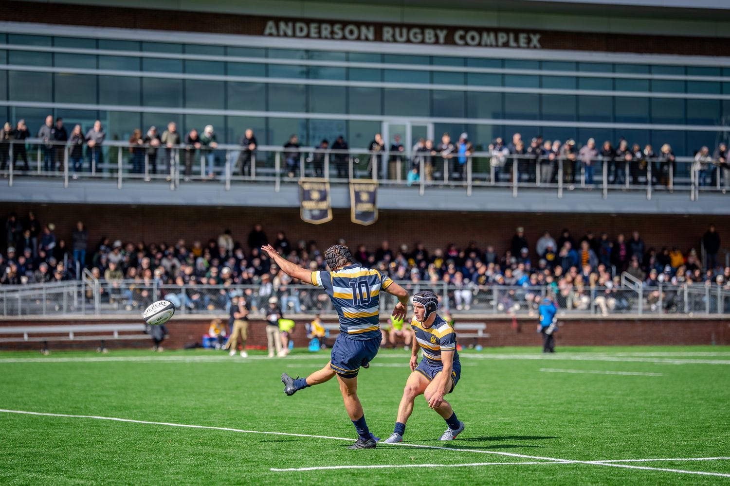 Rugby Photography | College Rugby – Michael K. Heit | PB Prestige ...