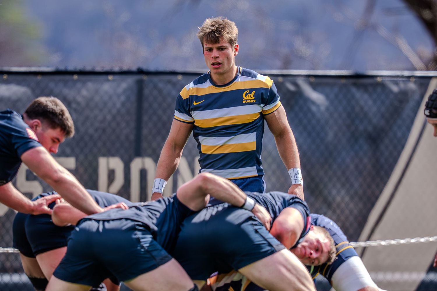 Rugby Photography | College Rugby – Michael K. Heit | PB Prestige ...