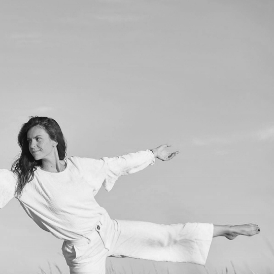 Caroline Decarsin_Yoga Korner