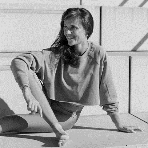 Sabrina Lubas_Yoga Korner