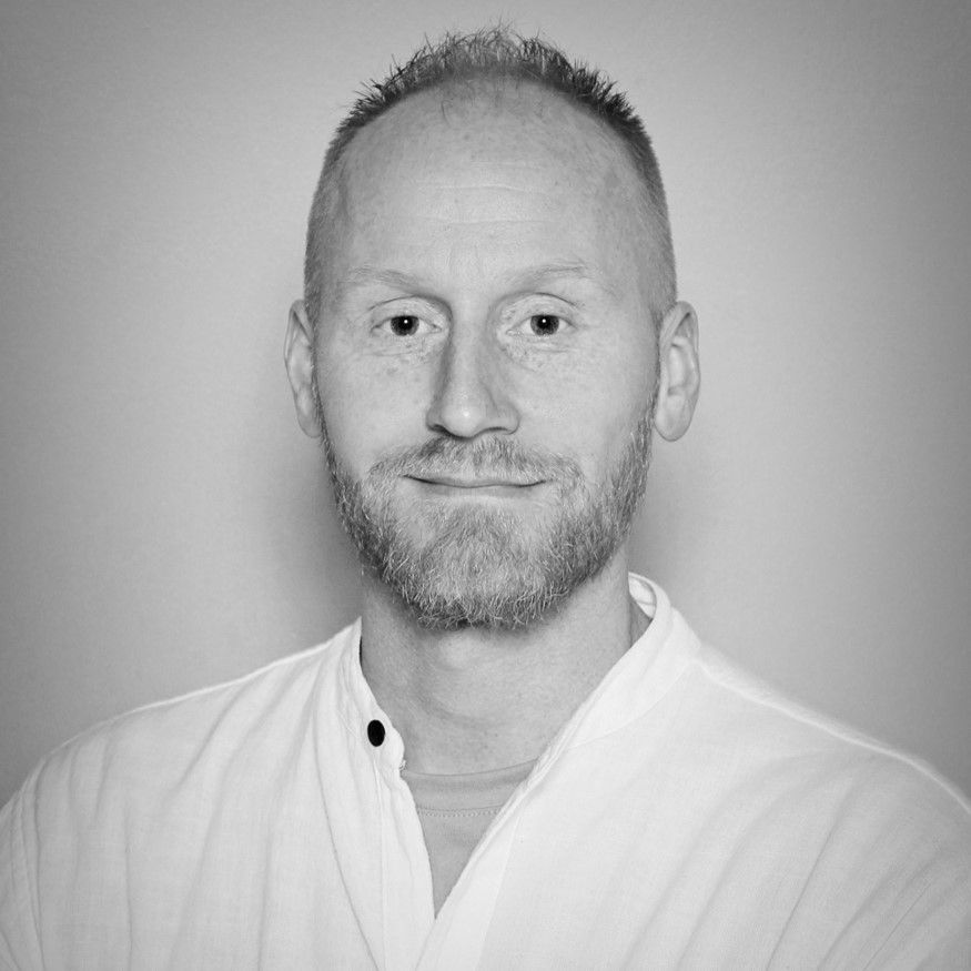 Steve Roubin_Yoga Korner