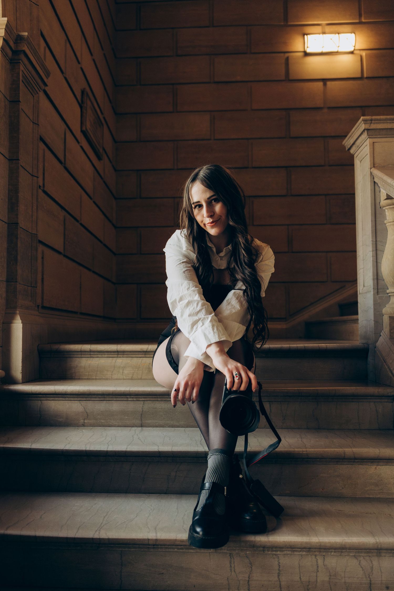 Bre McHugh from Bre McHugh Photography.