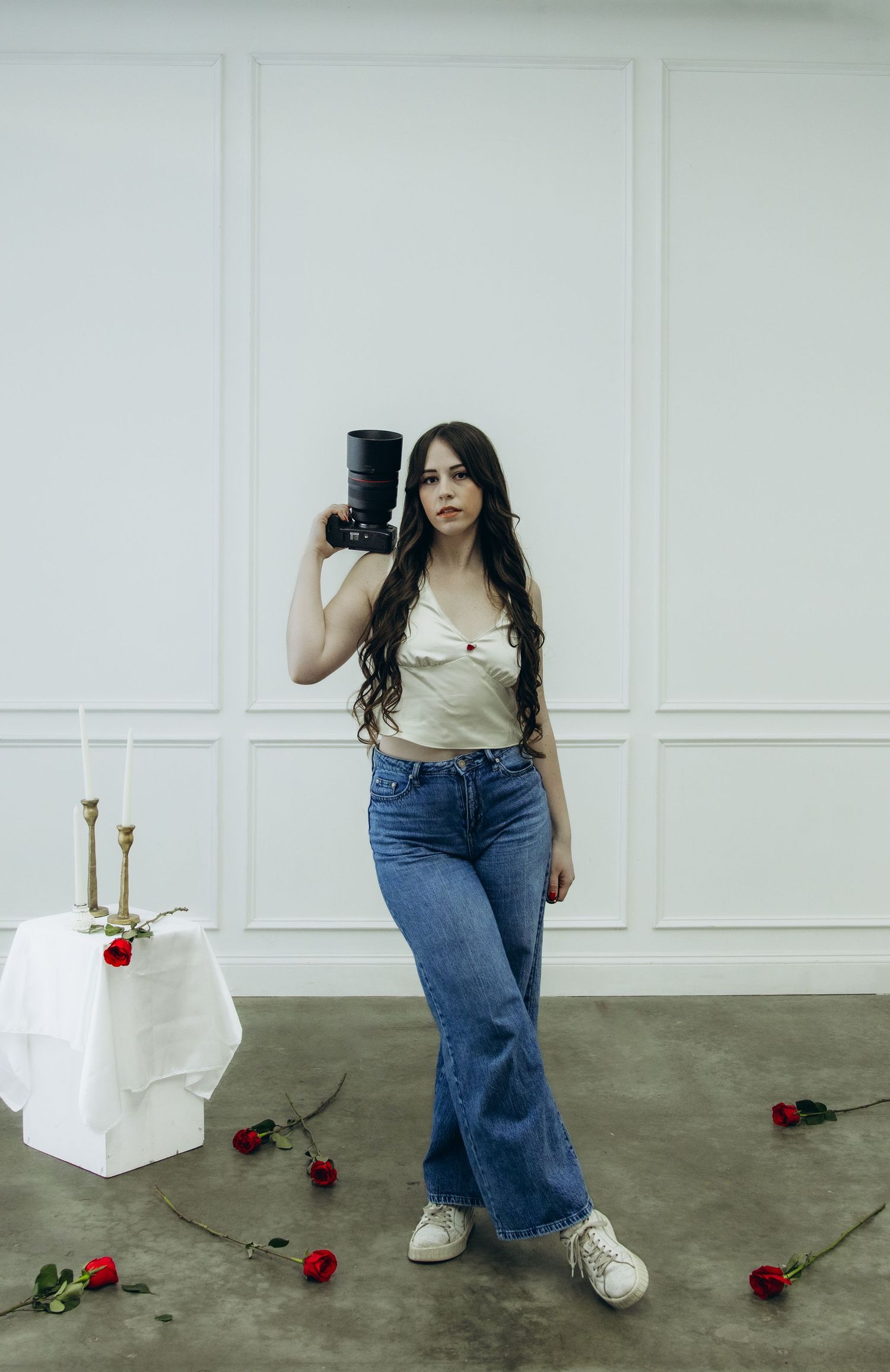 Bre McHugh of Bre McHugh Photography.