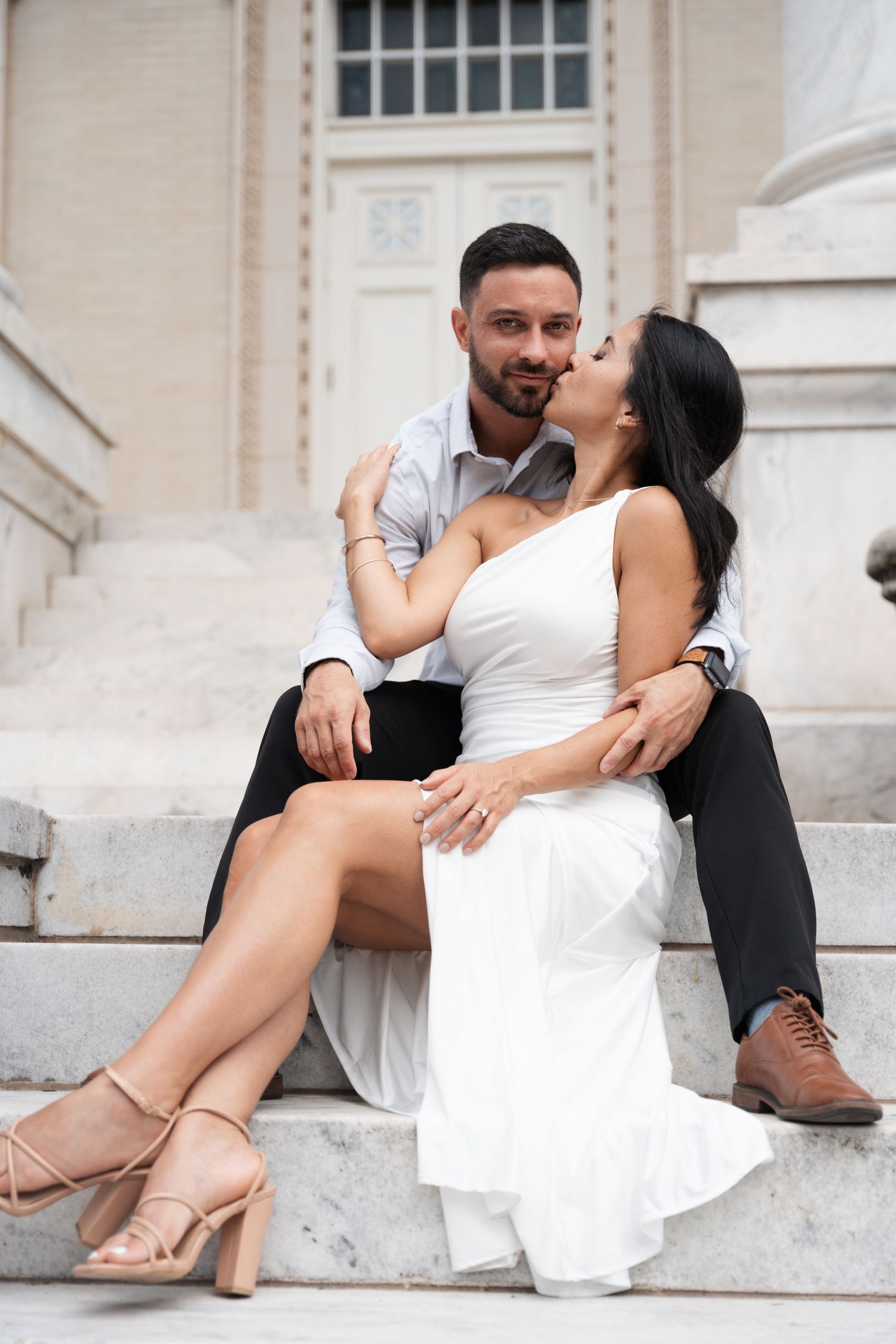 Ryan & Sorel - Engagement Session