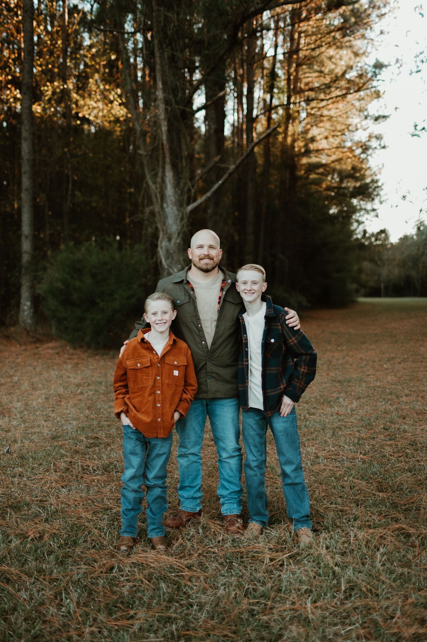 family