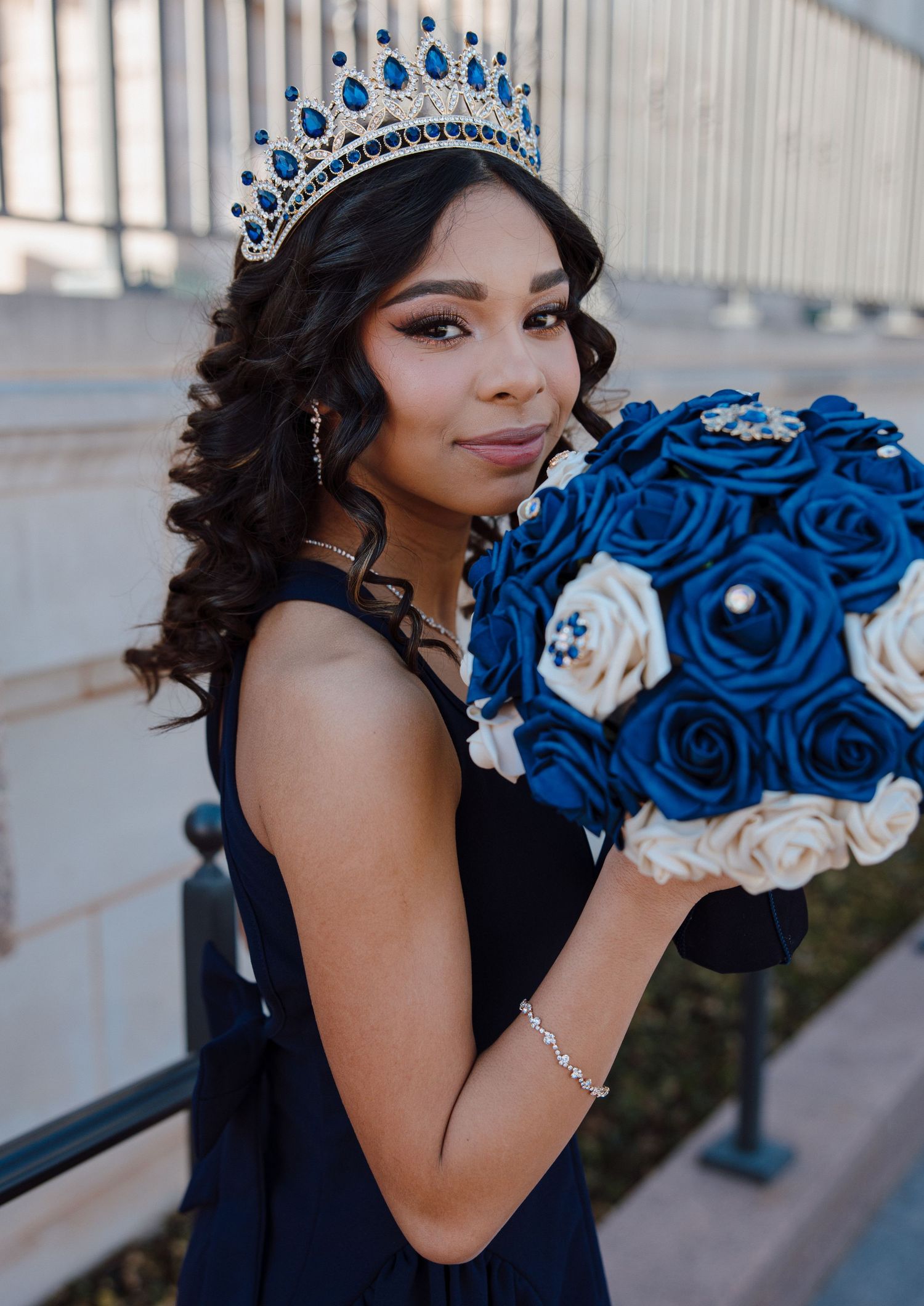 quinicanera photographer