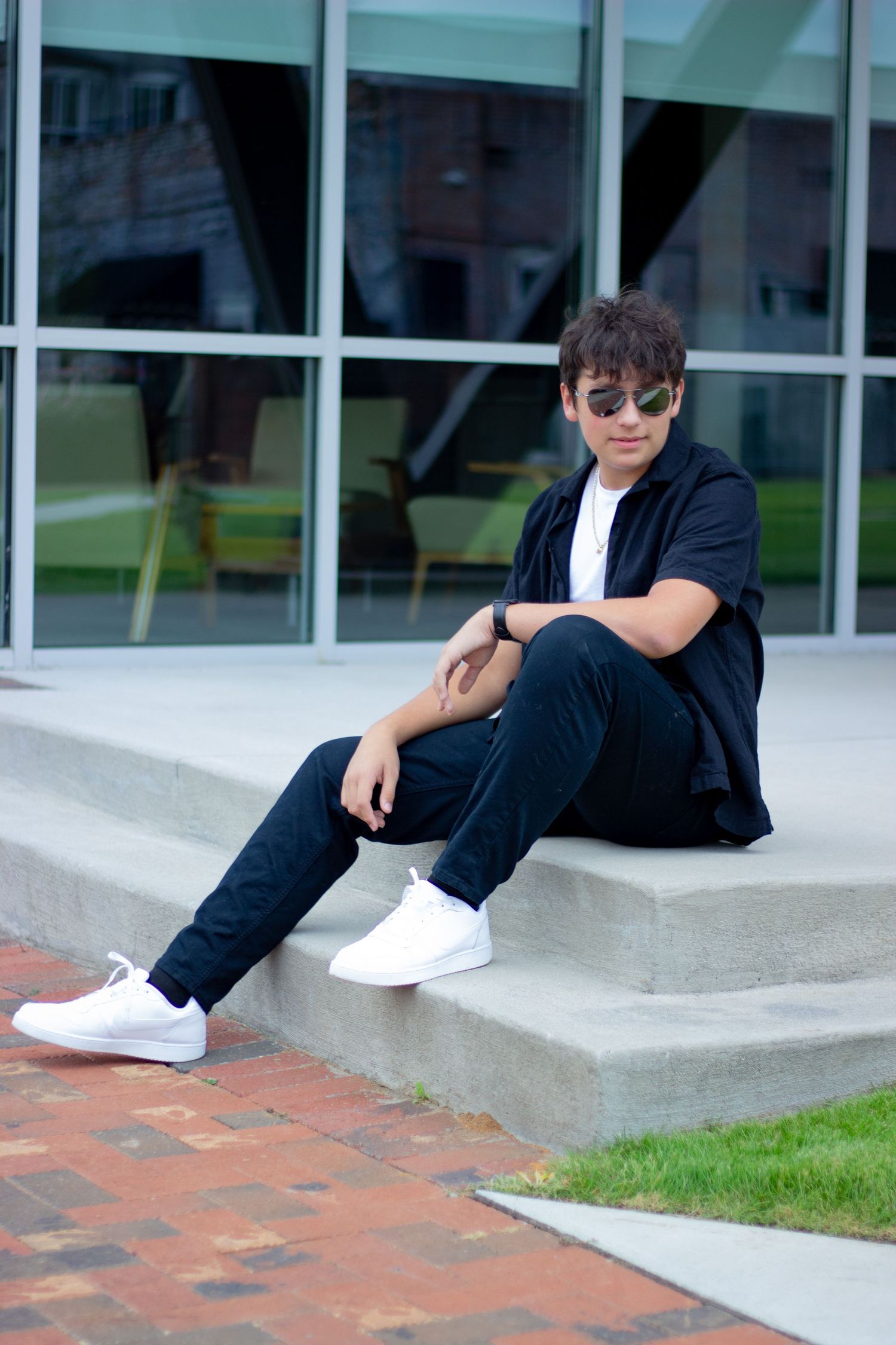 Senior Photos