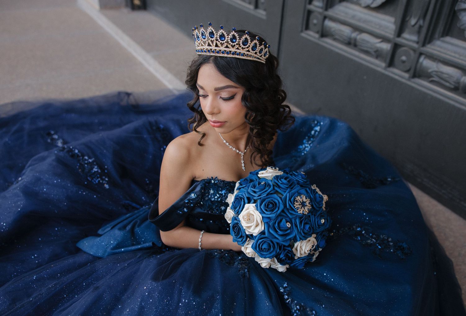 quinicanera photo