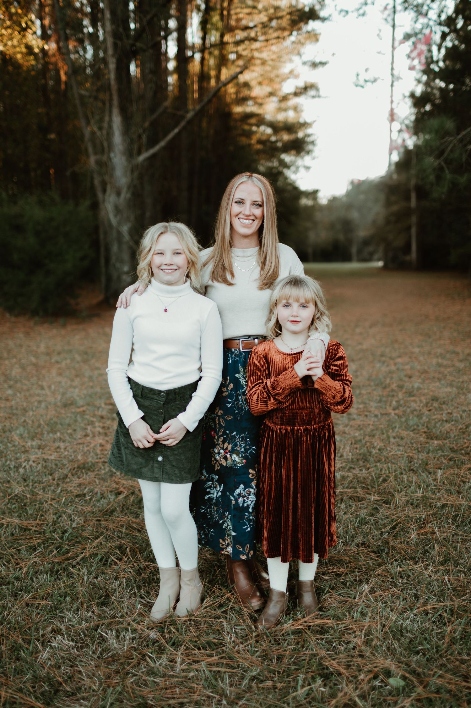 family