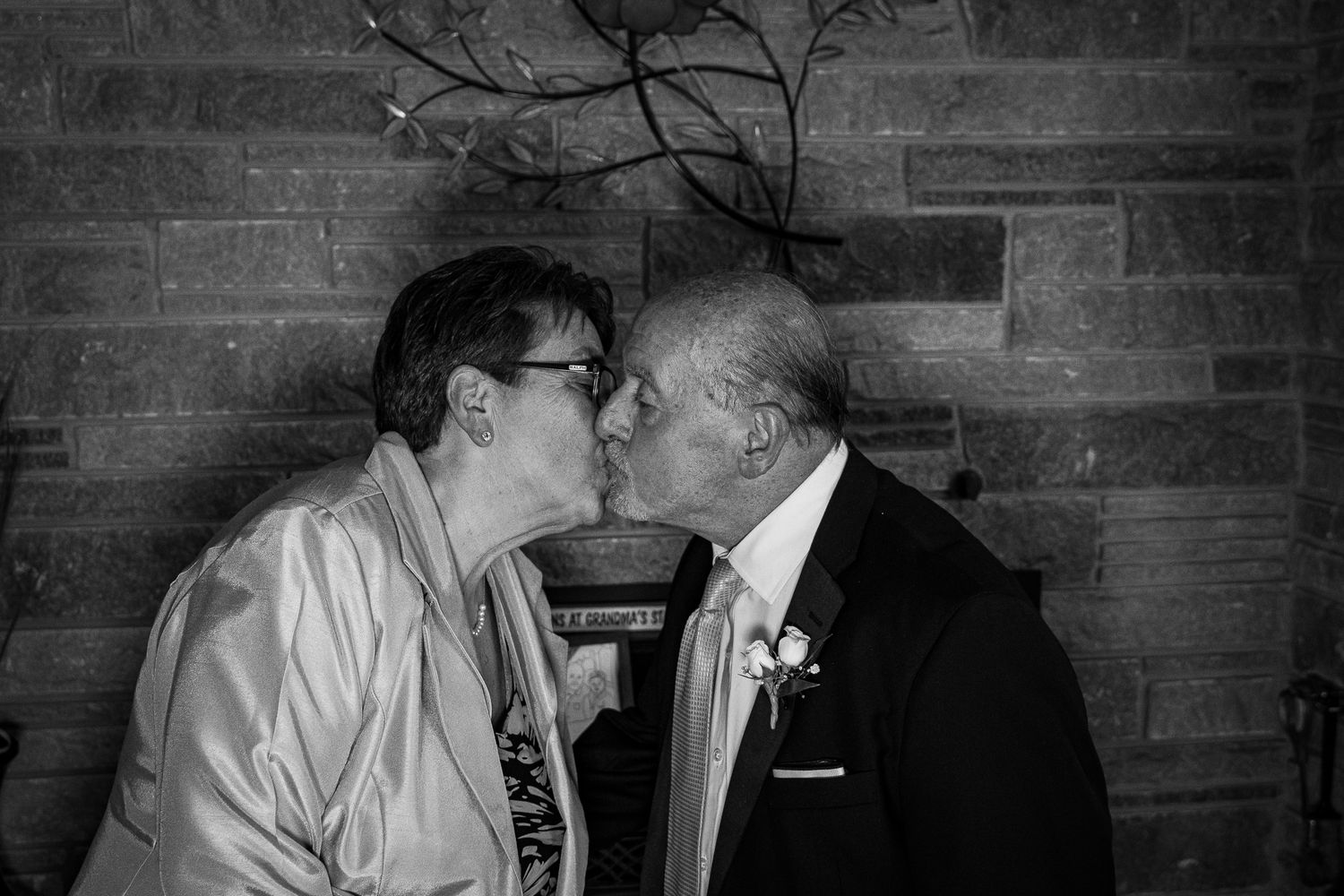 Anniversary Photo