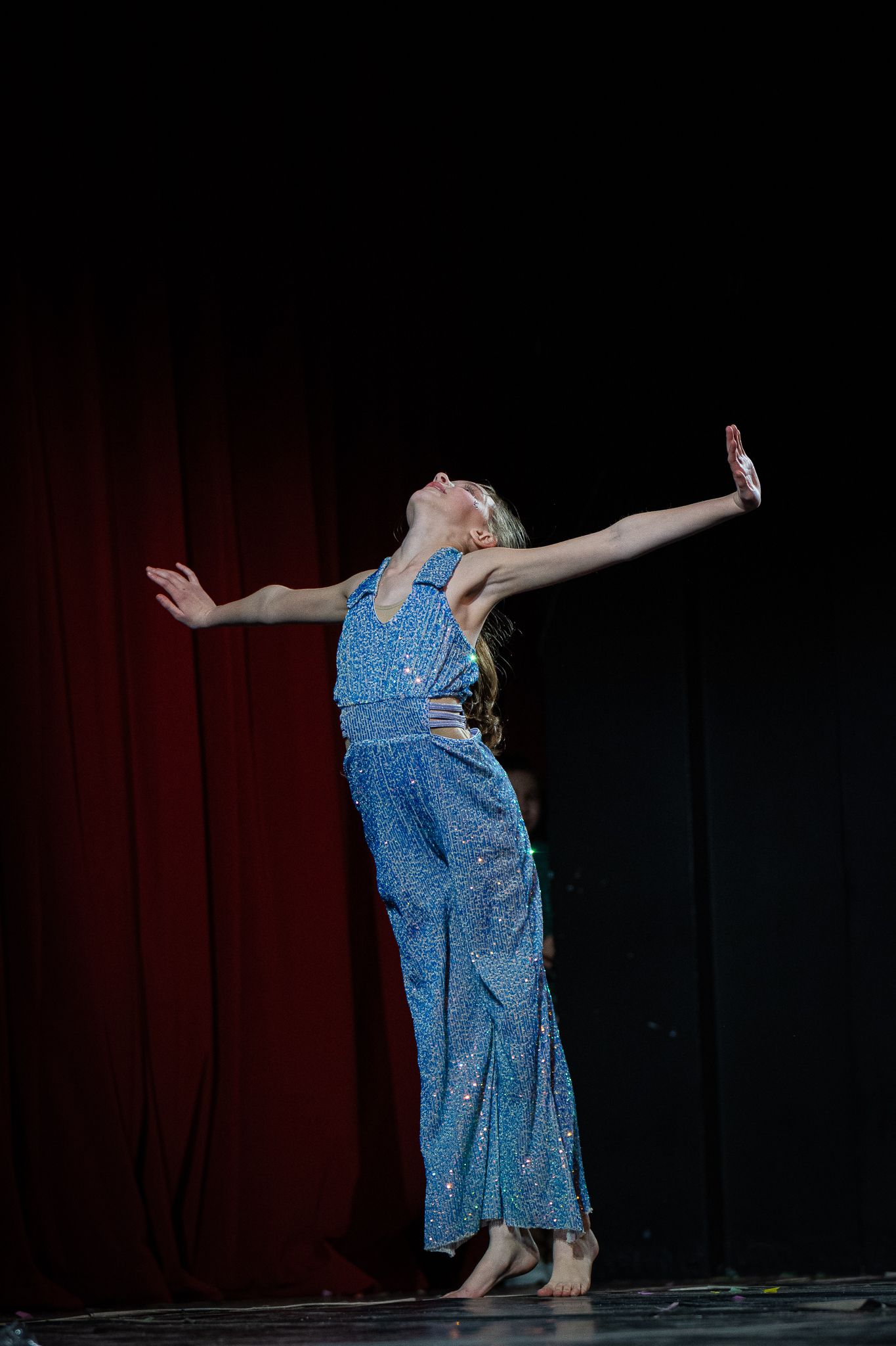 Luther School Talent Show - 2025
