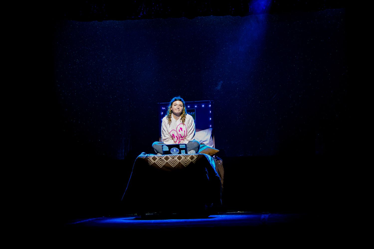 The Prom - Case Theatre