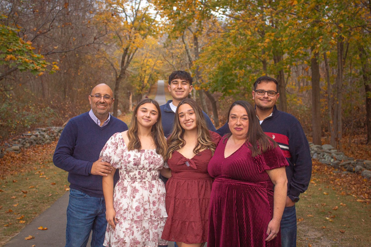 Christmas Card