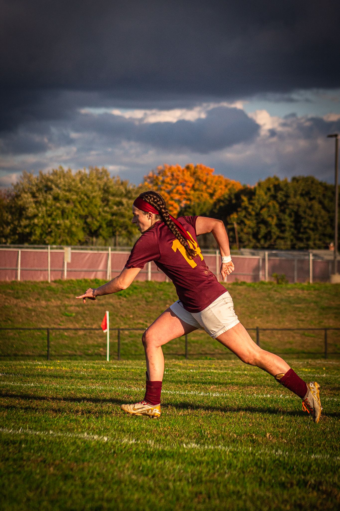 Sports Photo