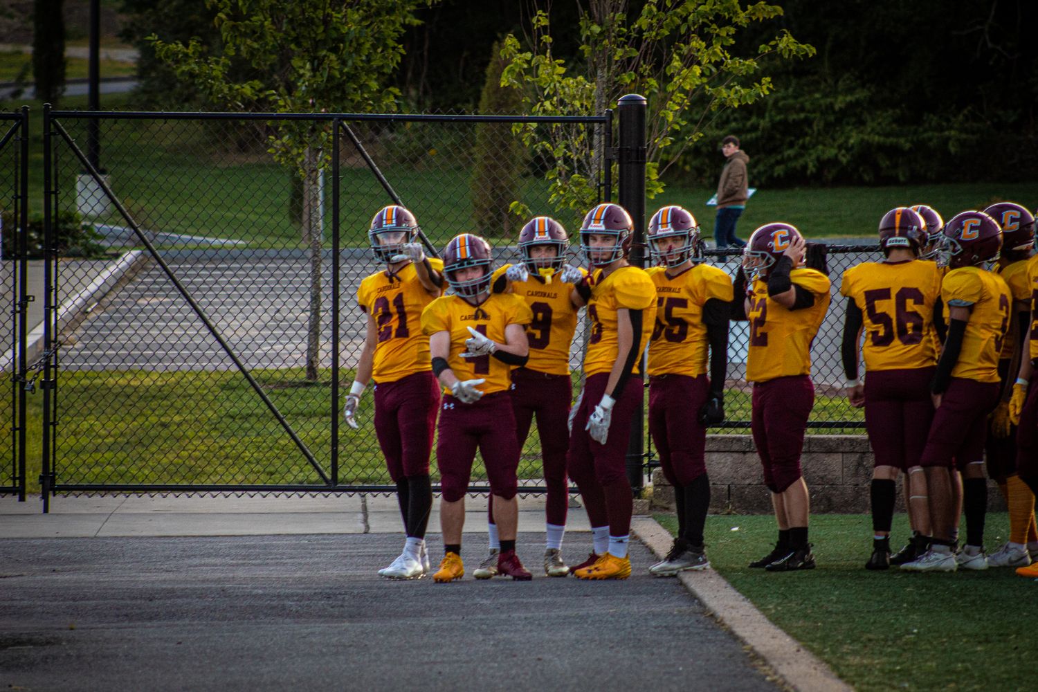 Sports Photo
