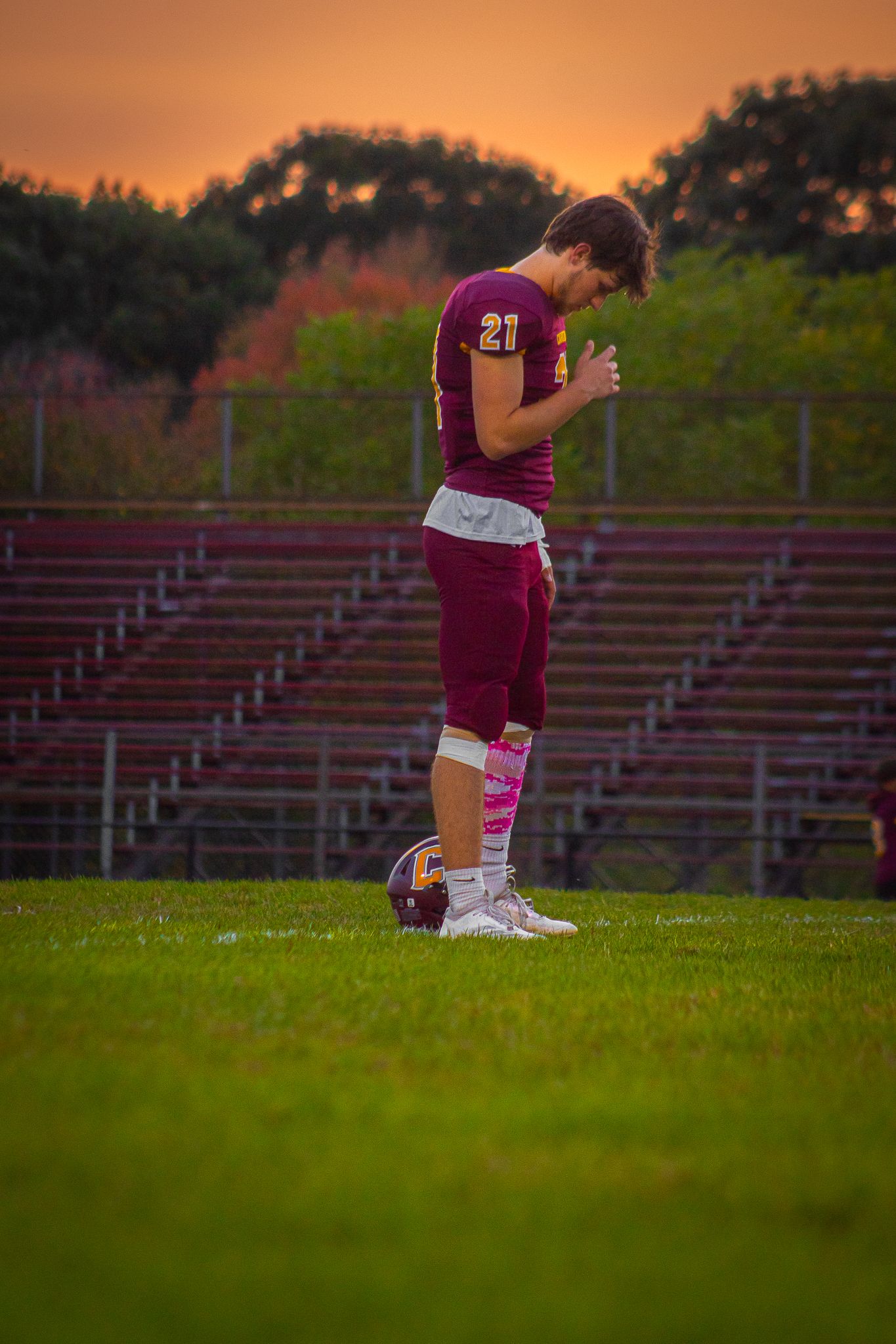 Sports Photo