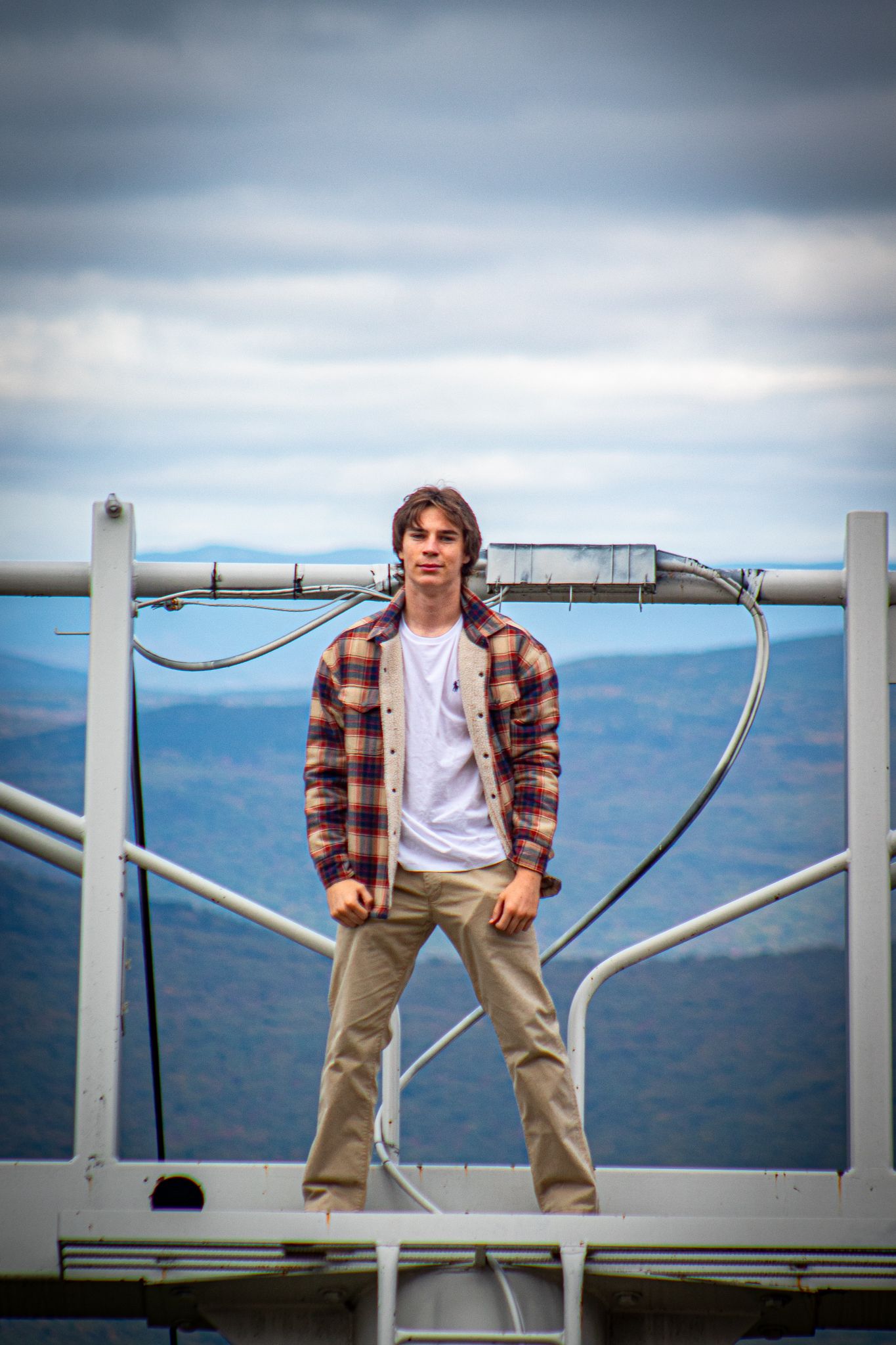 Senior Photos