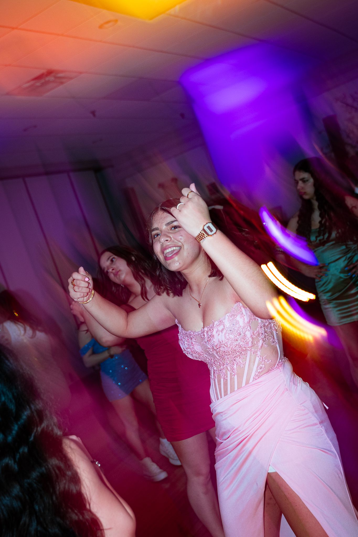 Marissa Guiomar Sweet Sixteen