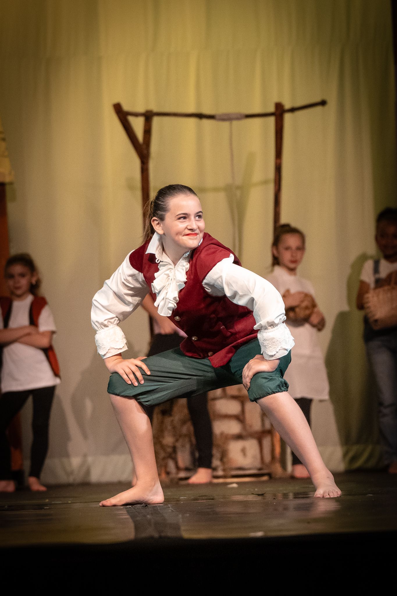Theatre Photo