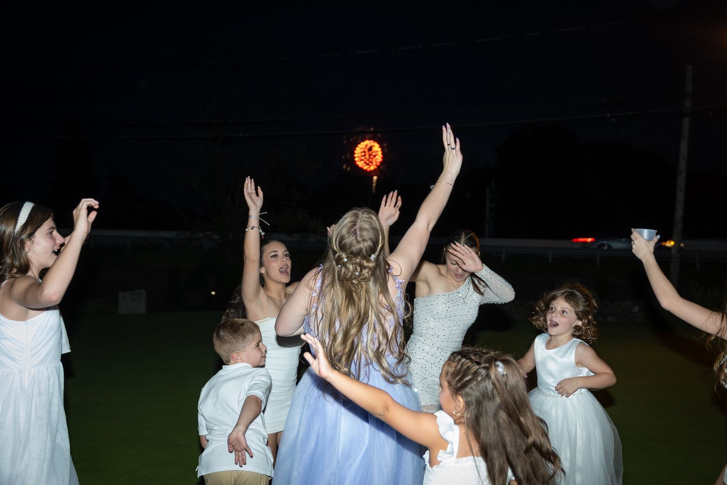 Party Photo