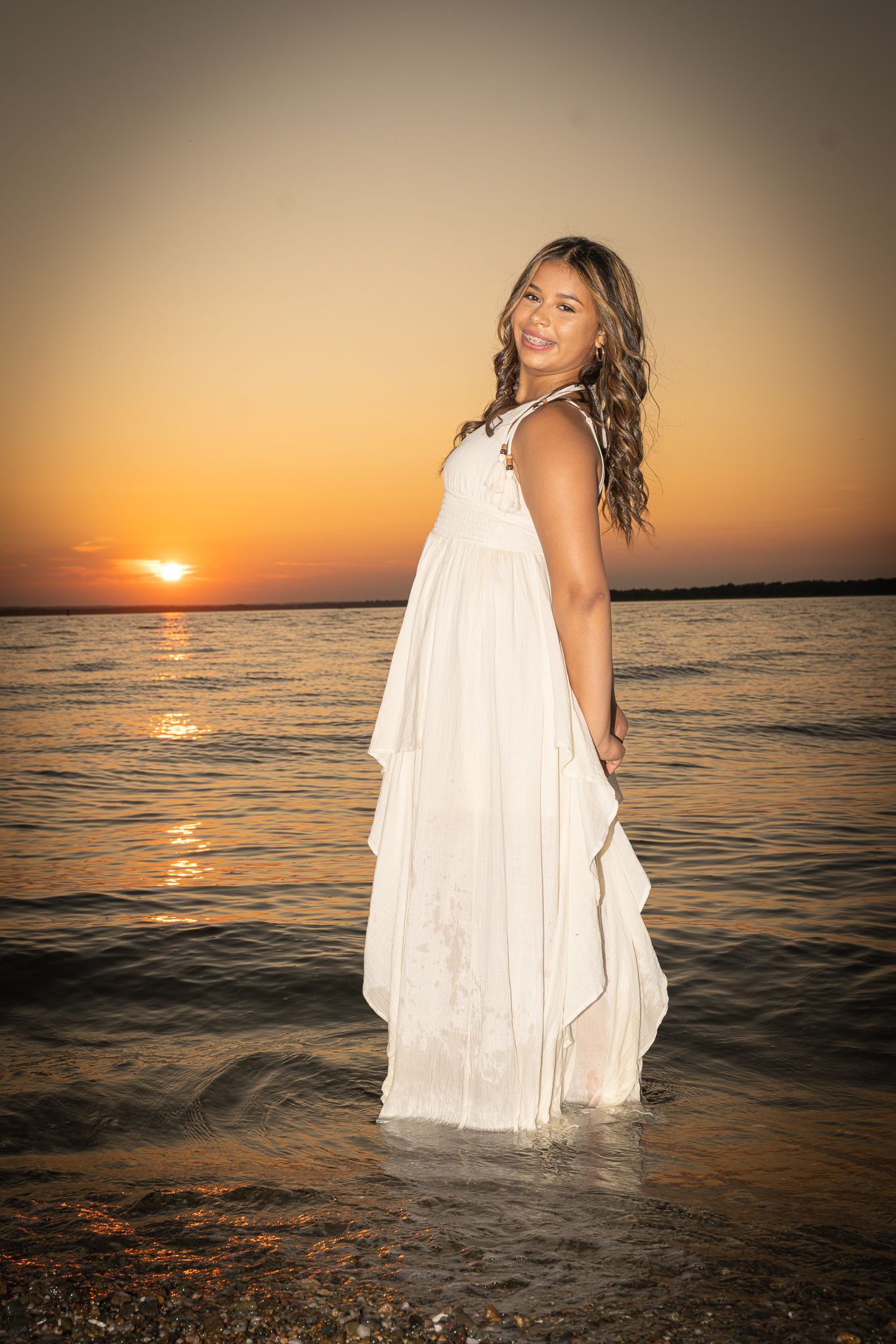Senior Photo