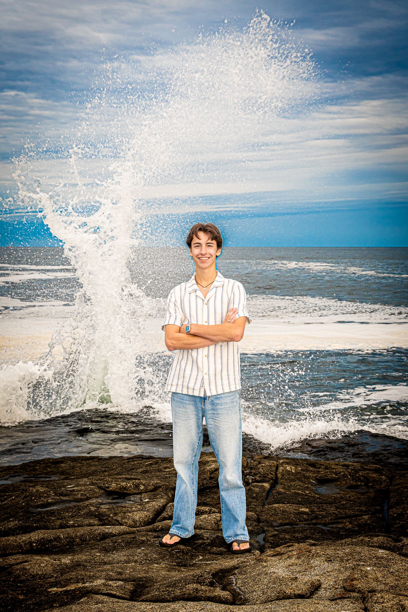 Senior Photo