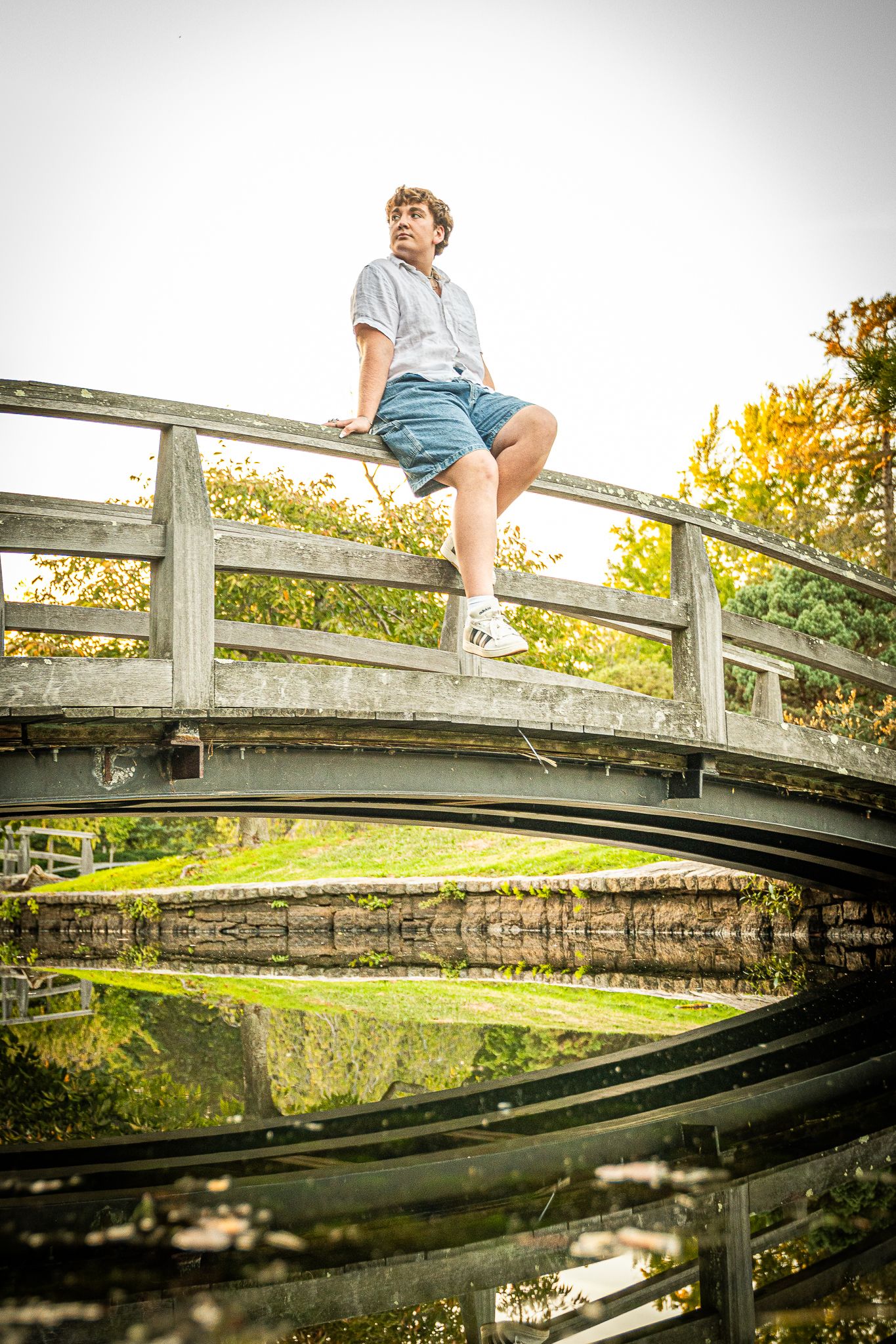 Senior Photo
