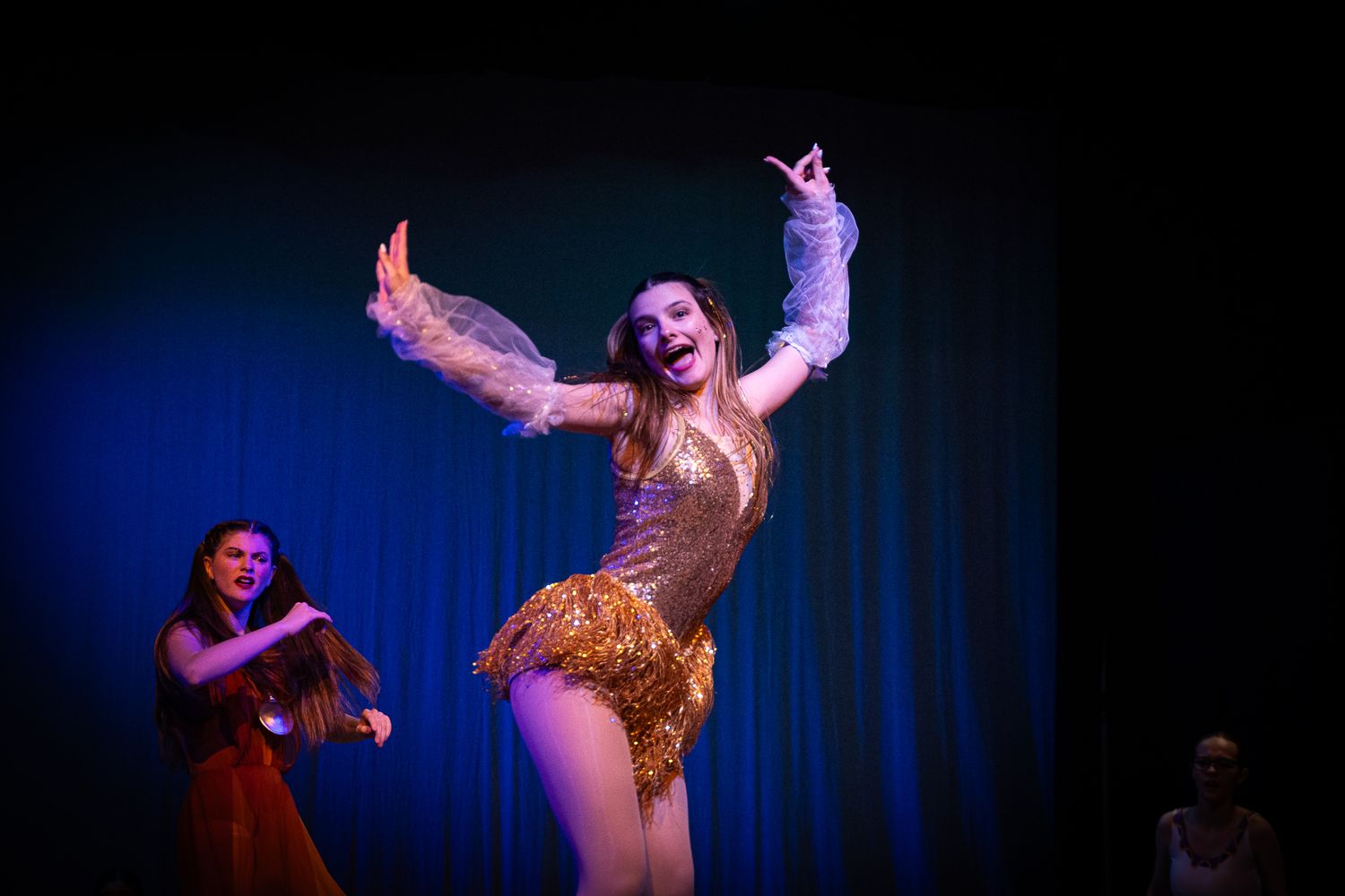 Theatre Photo