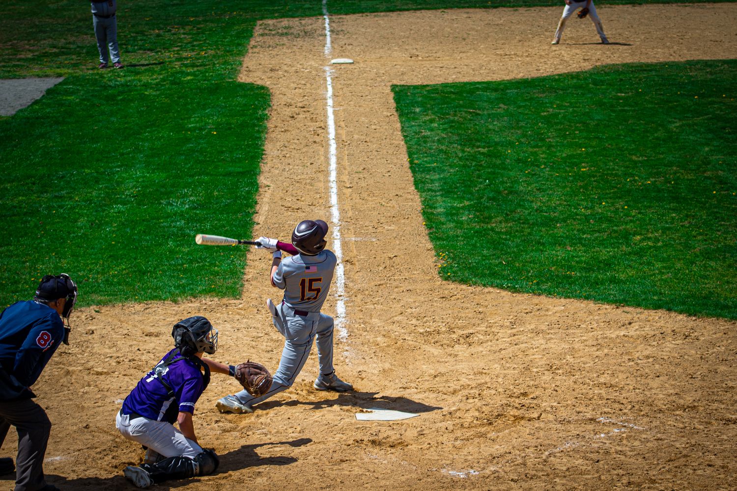 Sports Photos