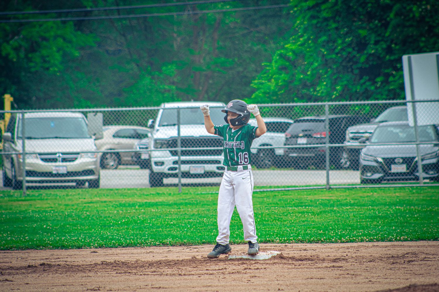 Sports Photo