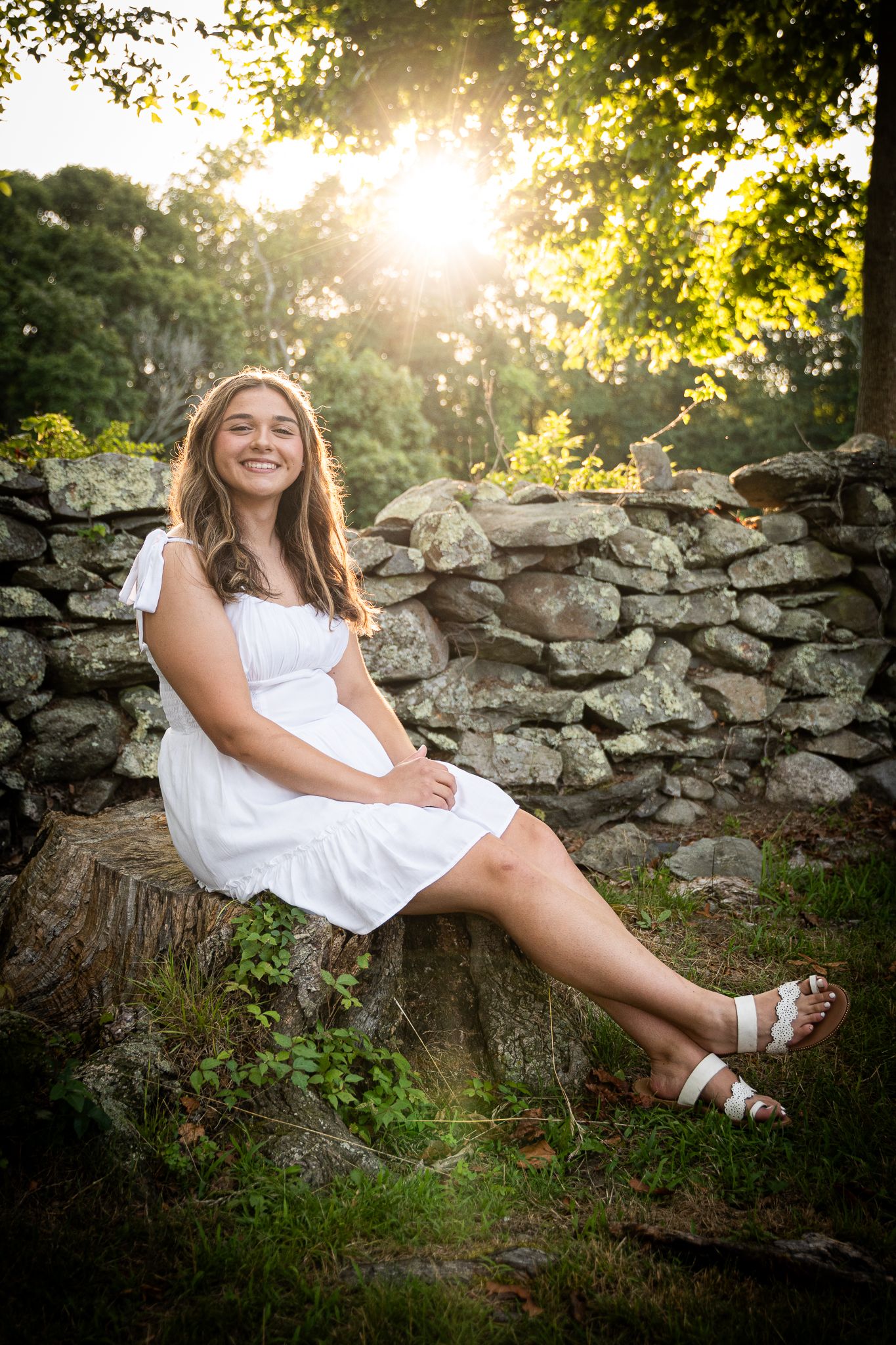 Senior Photo