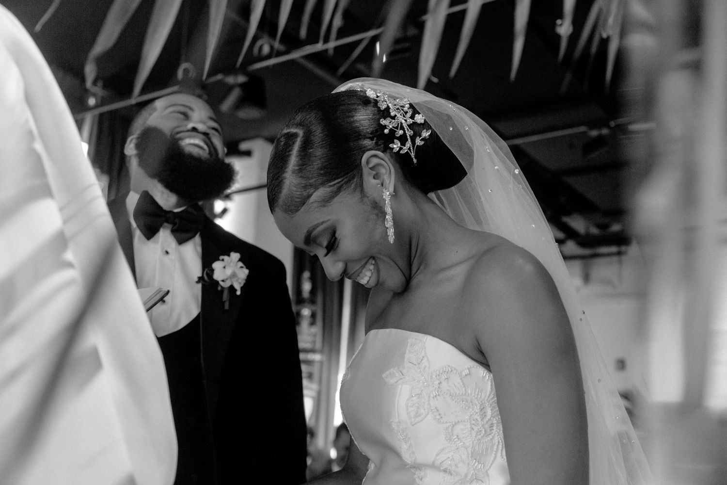 Wedding Photography at Betsey Hotel on Miami Beach