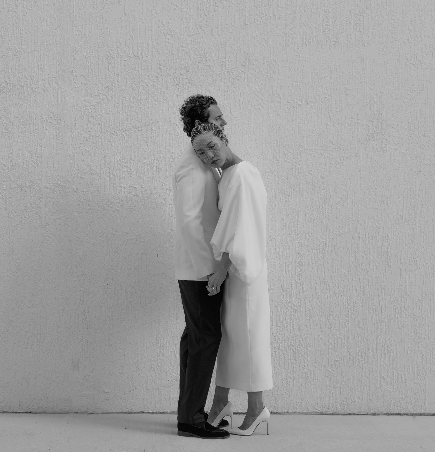 Engagement Photoshoot in Wynwood Miami, FL