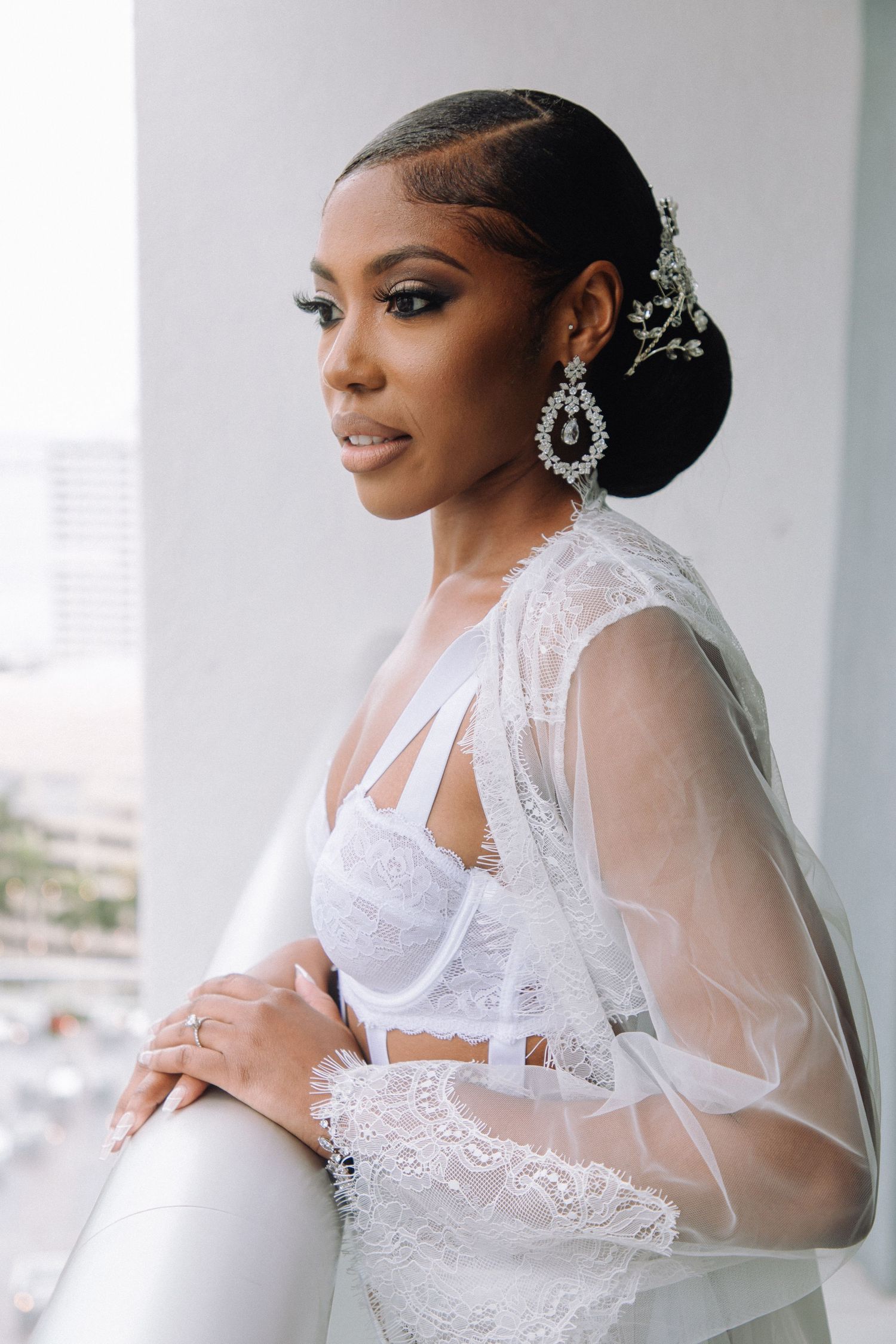 Wedding Photography at Betsey Hotel on Miami Beach