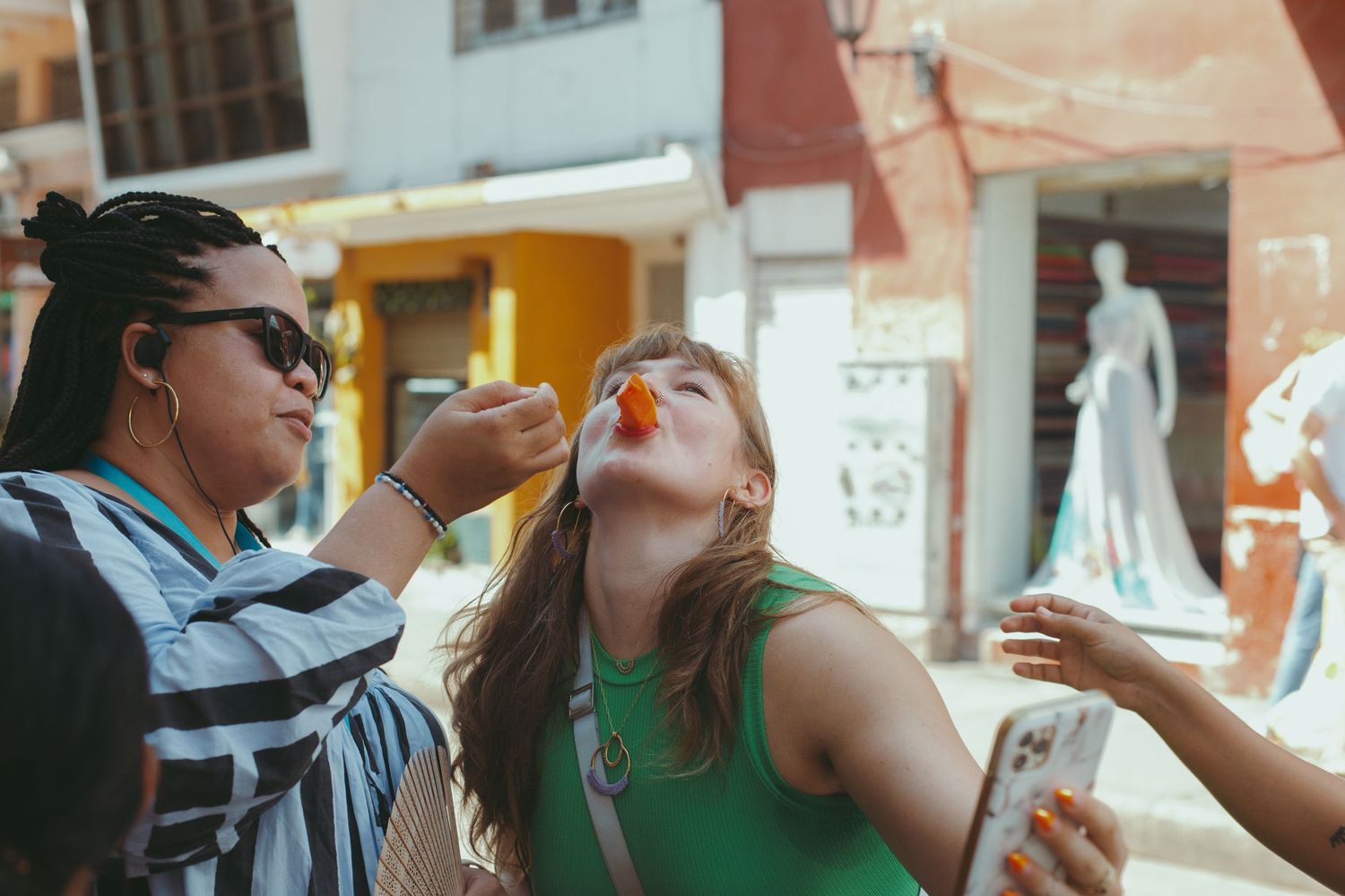 Colombia travel photographer