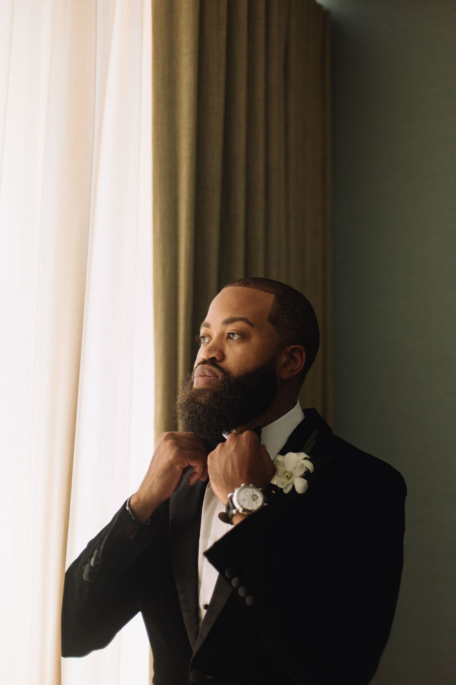 Wedding Photography at Betsey Hotel on Miami Beach