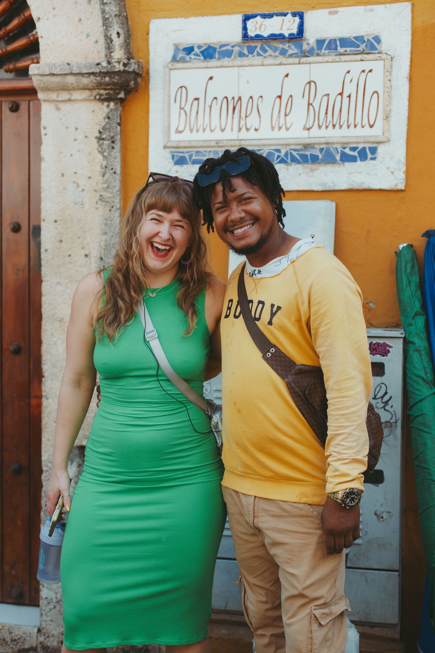 Colombia travel photographer