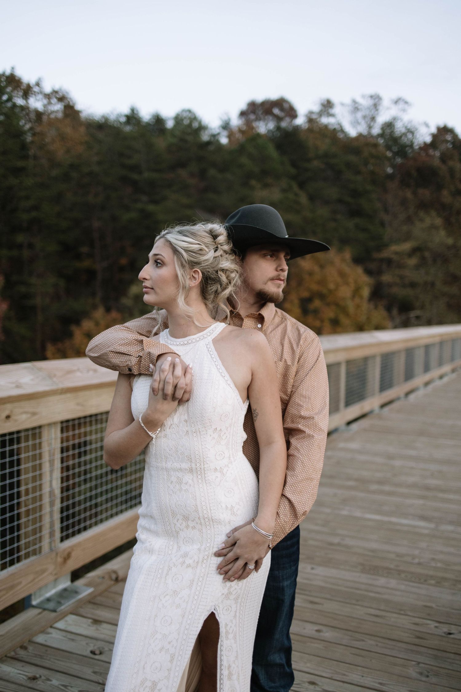 Pulaski county Virginia wedding photography