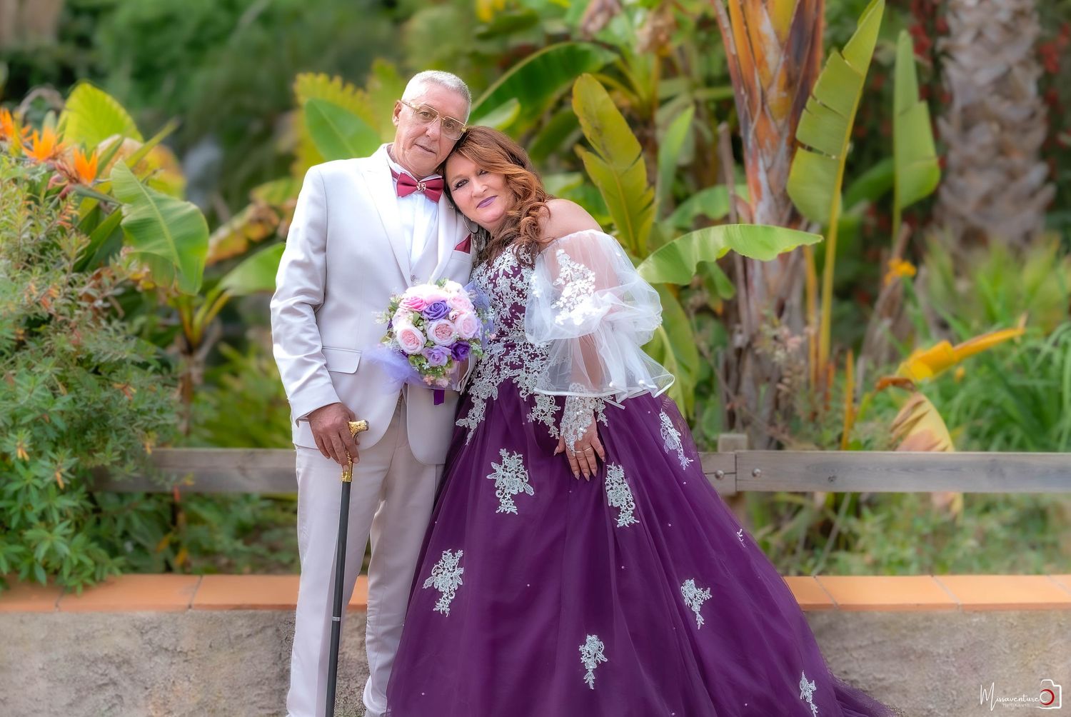PHOTOGRAPHE MARIAGE dans le Var (83). FORCALQUEIRET