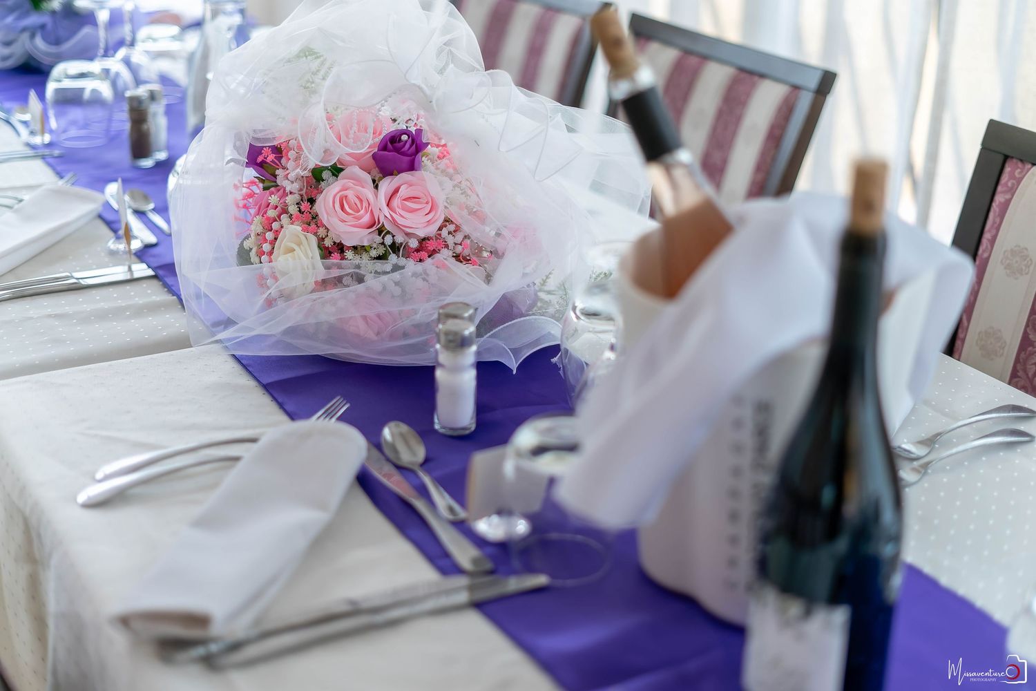 PHOTOGRAPHE MARIAGE dans le Var (83). FORCALQUEIRET