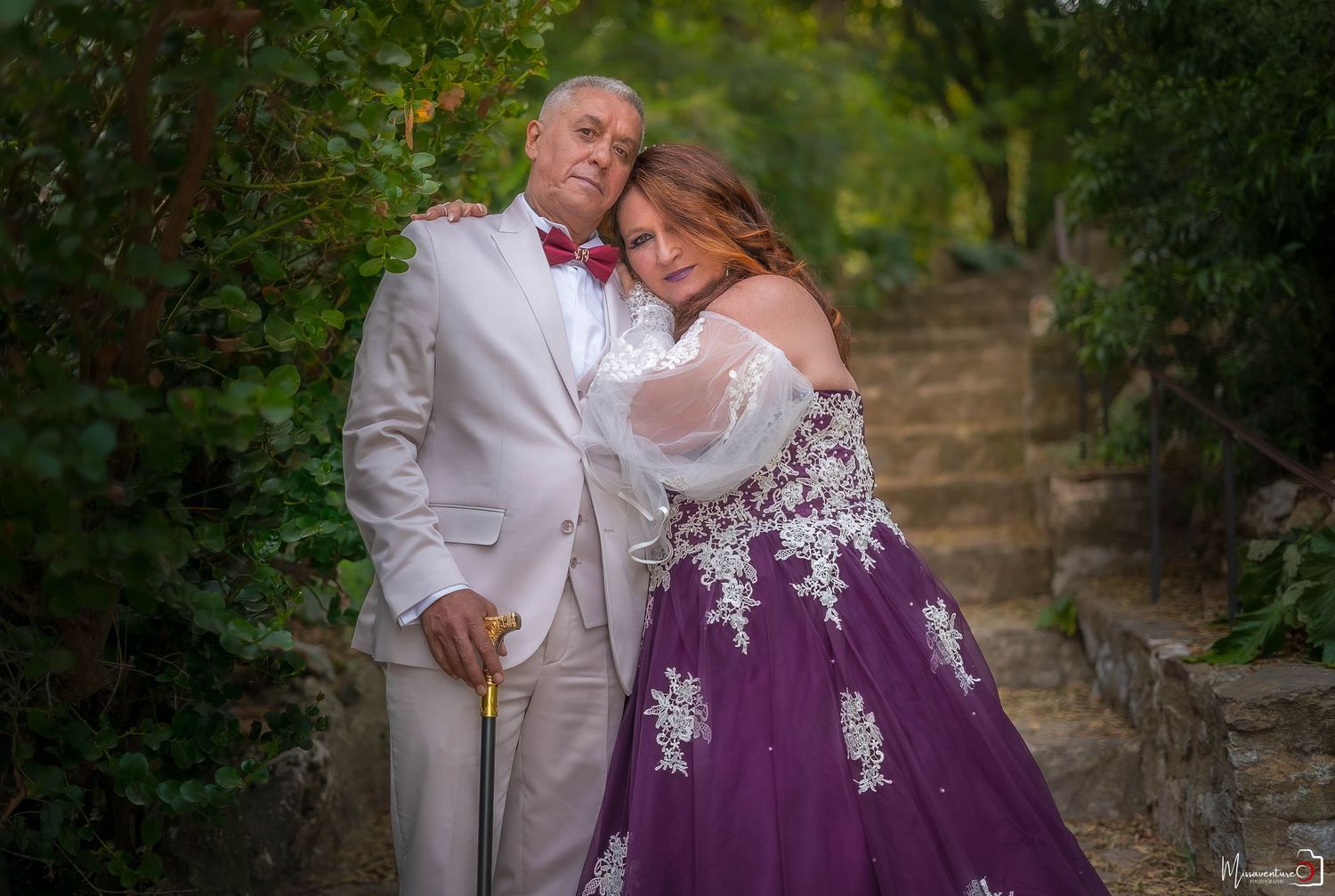 PHOTOGRAPHE MARIAGE dans le Var (83). FORCALQUEIRET