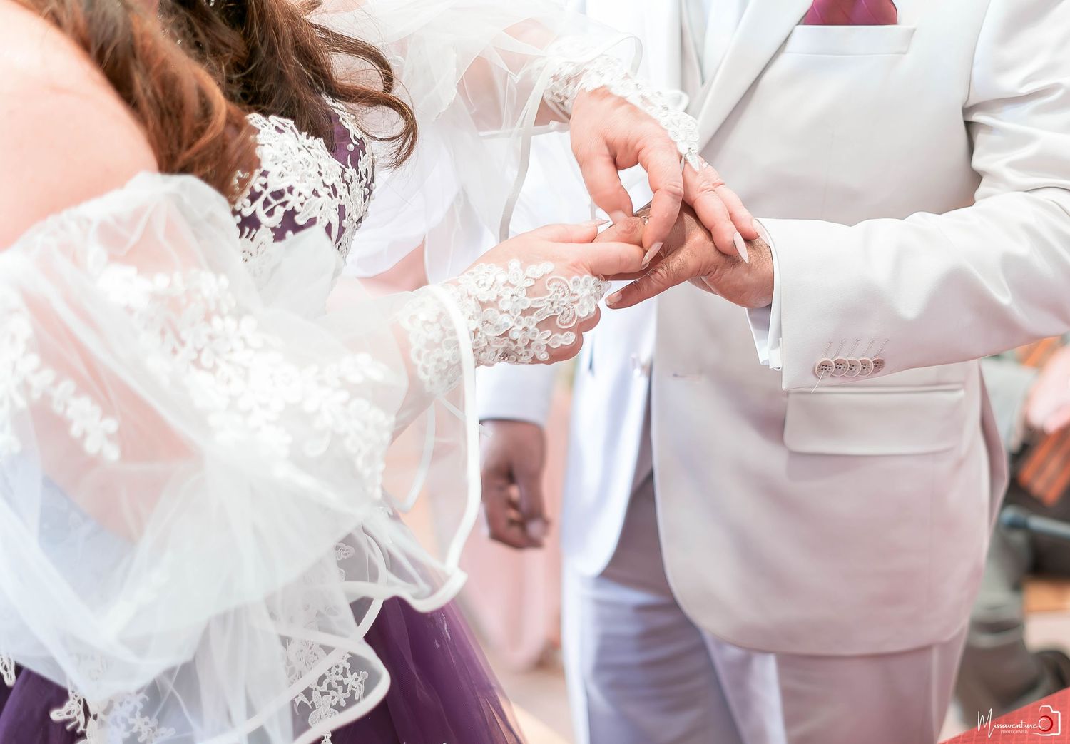 PHOTOGRAPHE MARIAGE dans le Var (83). FORCALQUEIRET