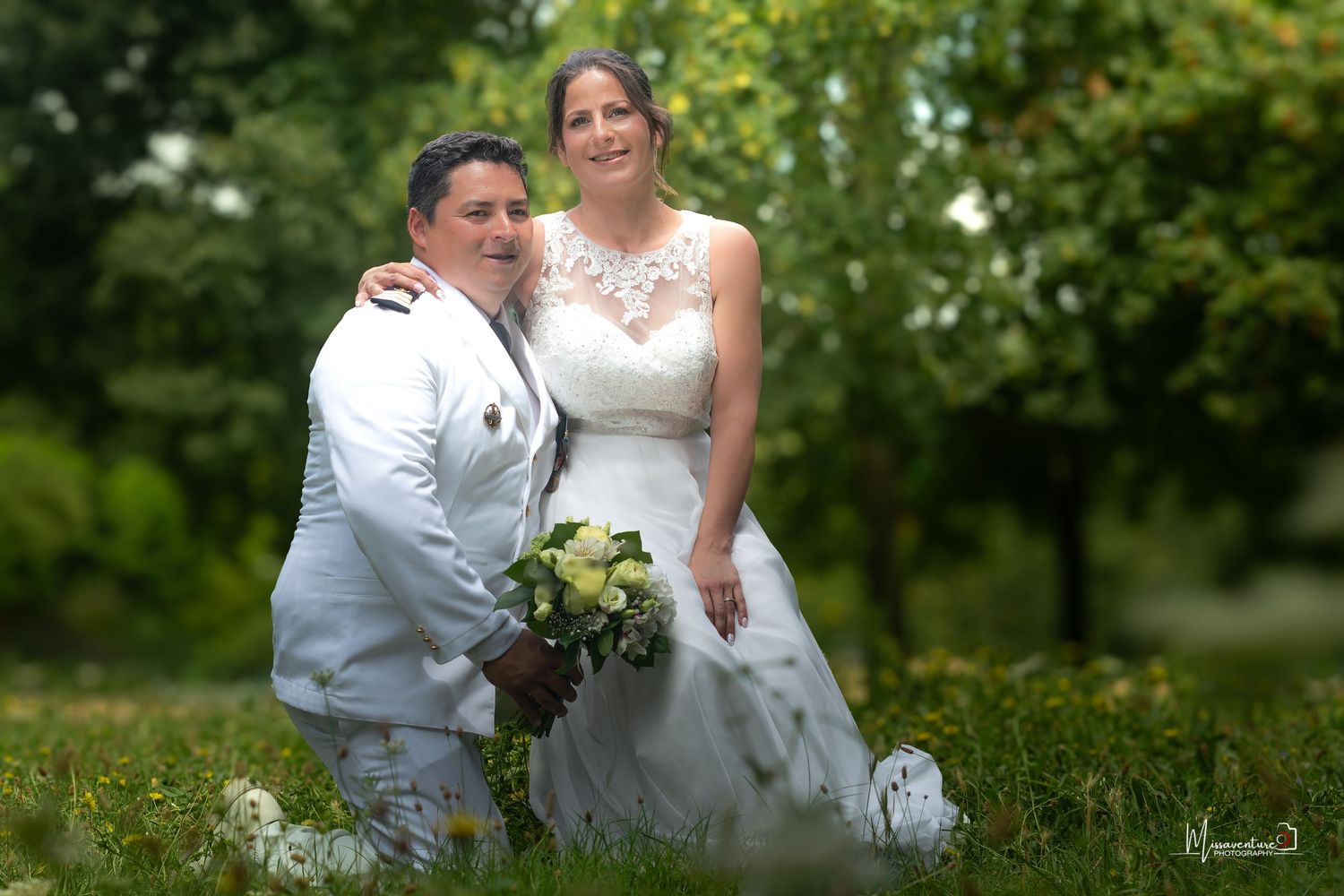 PHOTOGRAPHE MARIAGE dans le Var (83). FORCALQUEIRET