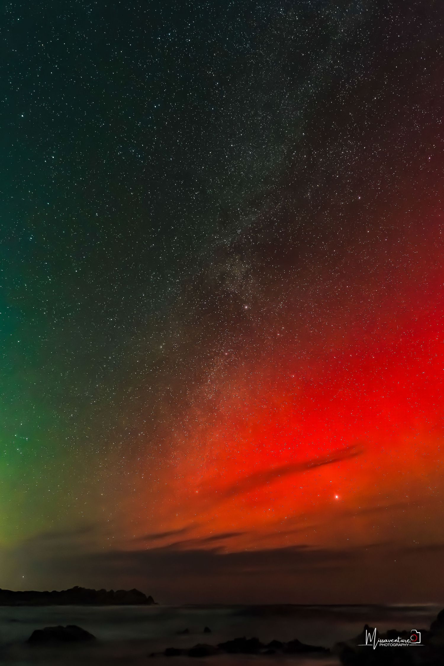 PHOTOGRAPHE CANIN, FÉLIN & PORTRAIT dans le Var (83).
voix lactée, airglow et aurore boreale
