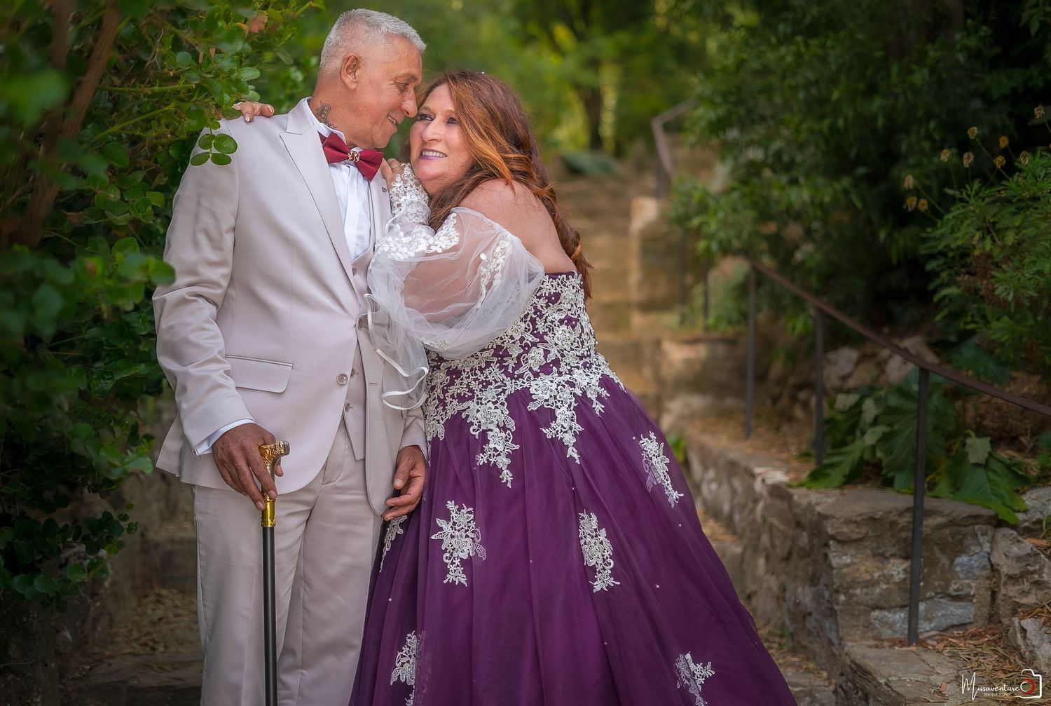 PHOTOGRAPHE MARIAGE dans le Var (83). FORCALQUEIRET
