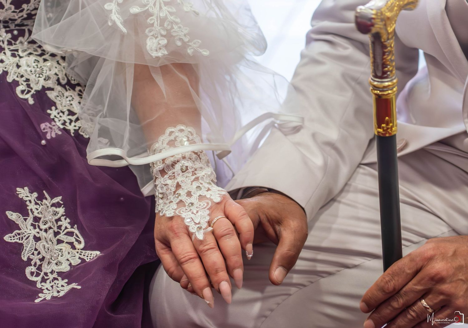PHOTOGRAPHE MARIAGE dans le Var (83). FORCALQUEIRET